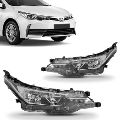 foto de FAROL COROLLA 18/ LD (H11/HB3)