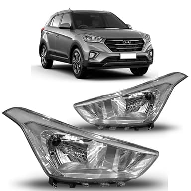 foto de FAROL CRETA 17/ LD (H4)