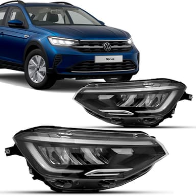 foto de FAROL NIVUS 20/ LE FULL LED