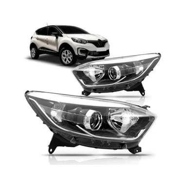 foto de FAROL CAPTUR 17/ LE F/CROM (H1/H1)