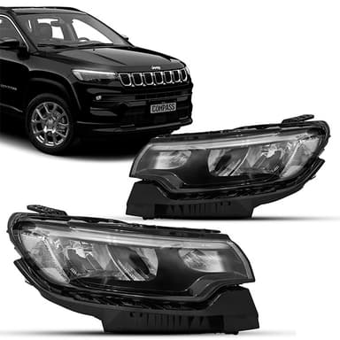 foto de FAROL COMPASS 21/ LD ELET