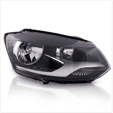 foto de FAROL FOX 10/ LD (H7/H1)
