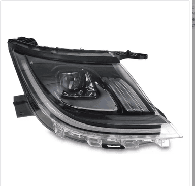 foto de FAROL DOLPHIN 23/ LD FULL LED