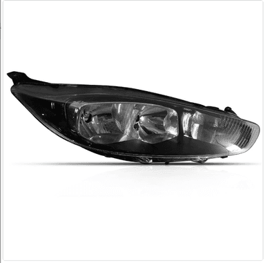 foto de FAROL FIESTA 14/ LD M.NEGRA (H7/H1)