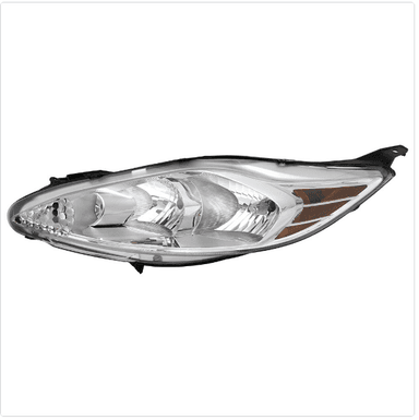 foto de FAROL FIESTA 11/ LE NEW (H11B/HB3)