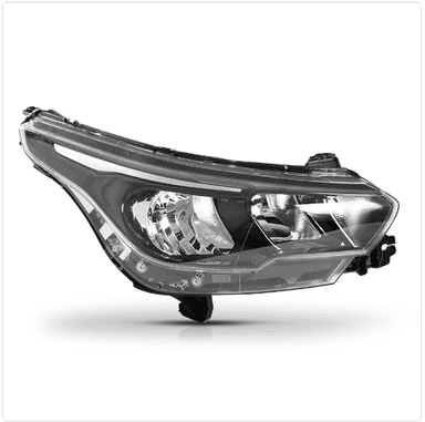 foto de FAROL ARGO 17/ LD (H7/H7)