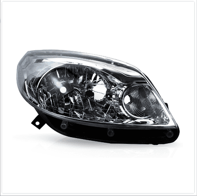 foto de FAROL SANDERO 12/ LD (H4)