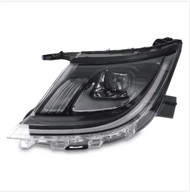foto de FAROL DOLPHIN 23/ LE FULL LED