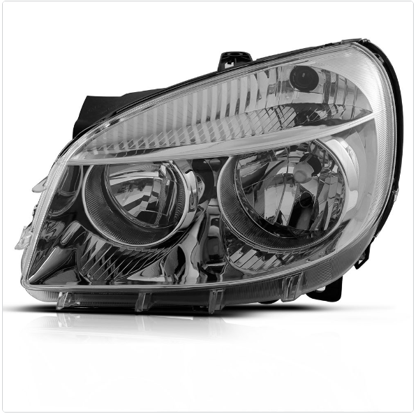 foto de FAROL DOBLO 10/ LE (H7/H1)
