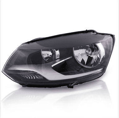 foto de FAROL FOX 10/ LE (H7/H1)