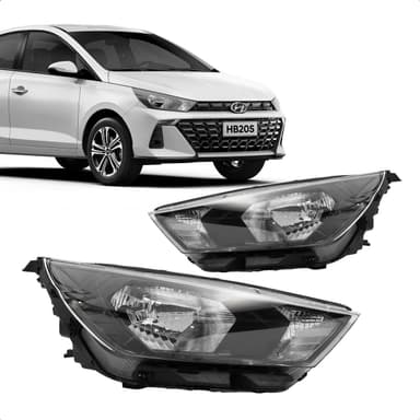 foto de FAROL HB20 23/ LD (H19)