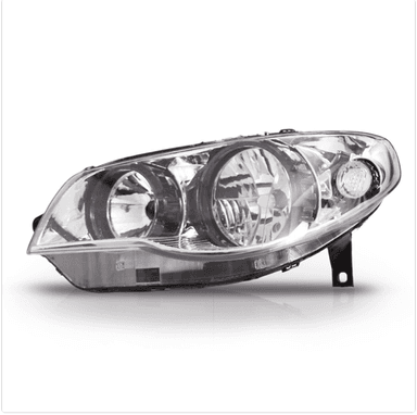 foto de FAROL PALIO 04/ LD CROM C/PTO (H7/H7)