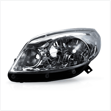 foto de FAROL SANDERO 12/ LE (H4)