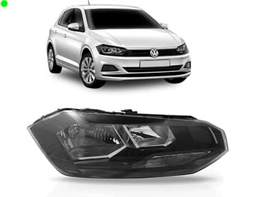foto de FAROL POLO 18/ LE (H7/H1)