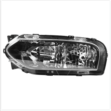 foto de FAROL KWID 23/ LE (H7/H1)