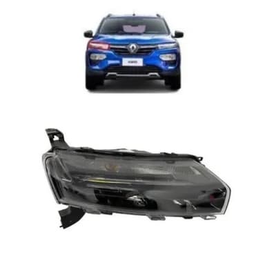 foto de FAROL KWID 23/ LE (SUPERIOR)