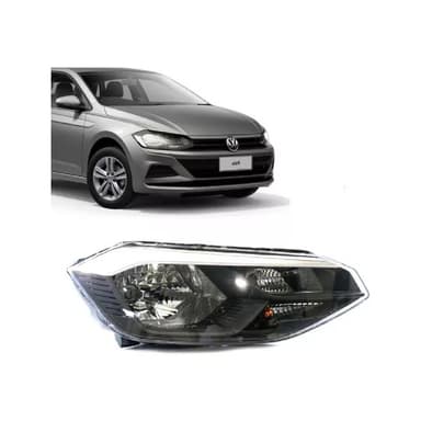 foto de FAROL POLO 23/ LD TRACK (H4)
