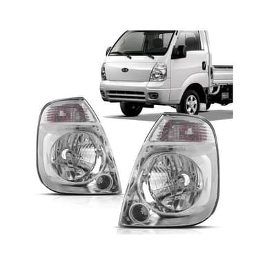 foto de FAROL BONGO 04/ LE (H4)