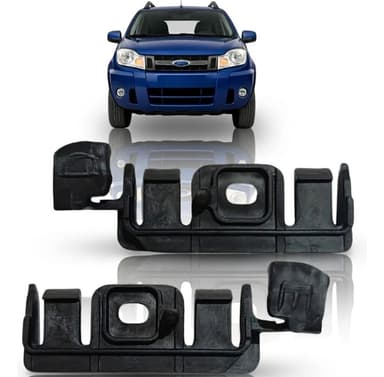 foto de Guia P/Choque Ecosport 07-13 Diant. Dir.