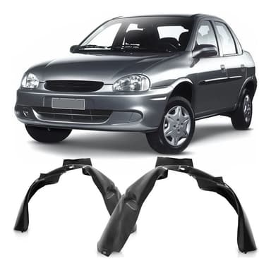 foto de Para-Barro Corsa 94-02 Diant. Esq.