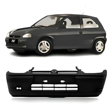 foto de Para-Choque Corsa 1994 a 1999 Diant.