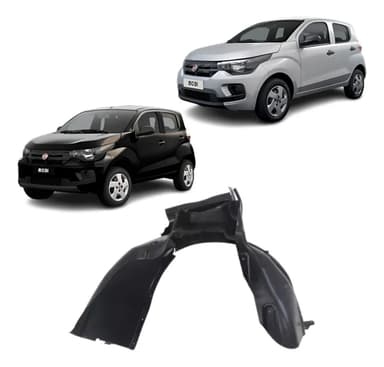 foto de Para-Barro Mobi 2016-2022 Diant. Esq