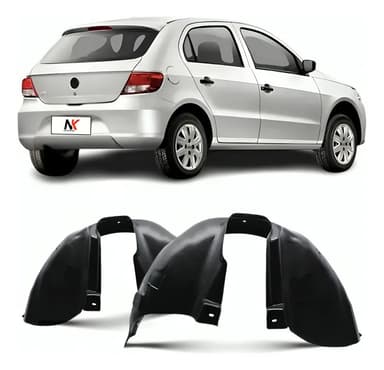 foto de Para-Barro Gol 09-23 Tras. Dir.
