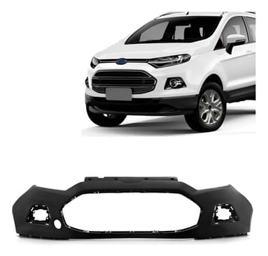 foto de Para-Choque Ecosport 2012 a 2016 Diant.