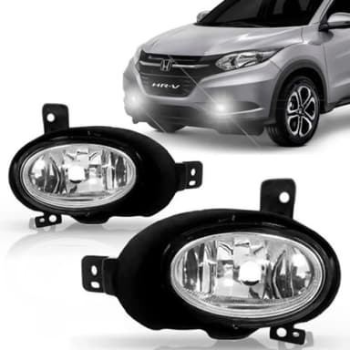 foto de Farol Auxiliar HR-V 15-17 Dir.