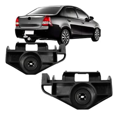 foto de Guia P/Choque Etios Sedan 12-17 Tras Dir