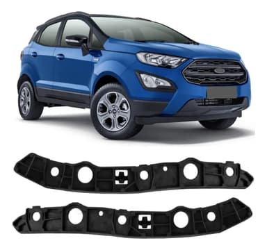 foto de Guia P/Choque Ecosport 18-21 Diant. Esq.