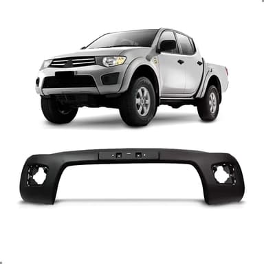 foto de Para-Choque Diant. L200 Triton 2011-2012