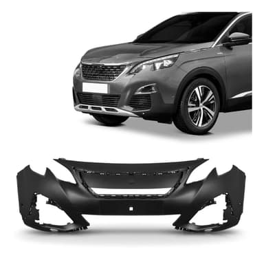 foto de Para-Choque Diant. Peugeot 3008 19-20