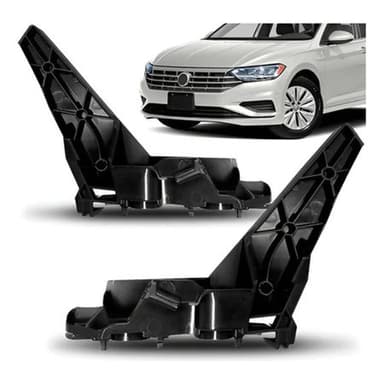 foto de Guia P/Choque Jetta 19-22 Diant. Esq.