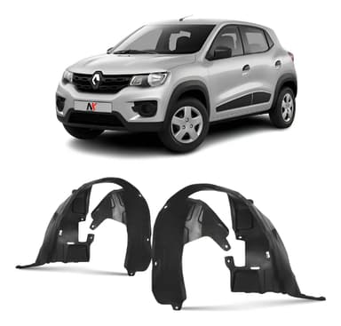foto de Para-Barro Kwid 2017 a 2022 Diant. Esq