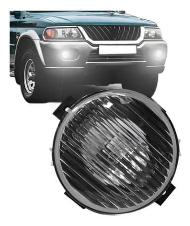 foto de Farol Auxiliar Pajero TR4 L200 06-13