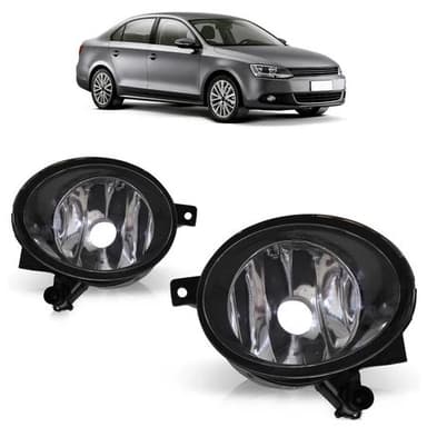 foto de Farol Auxiliar Jetta Amarok 11-16 Esq.