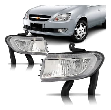 foto de Farol Auxiliar Corsa Classic 10-16 Dir.