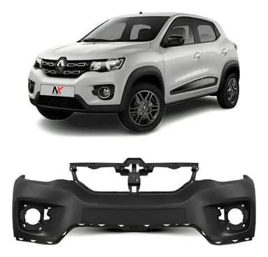foto de Para-Choque Kwid 2017 a 2022 Diant.