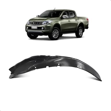 foto de Para-Barro Diant. Esq. L200 17-20