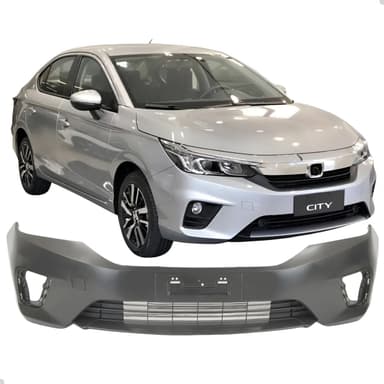 foto de Para-Choque Diant. Honda City 22-24