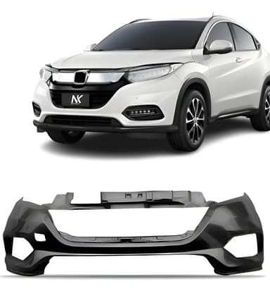 foto de Para-Choque HR-V 2019 a 2021 Diant.