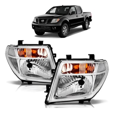 foto de Farol Crom Manual TYC Frontier 08-16 Esq