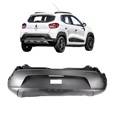 foto de Para-Choque Kwid Outsider 19-24 Tras.