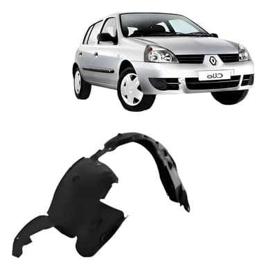 foto de Para-Barro Clio 03-11 Diant. Esq.