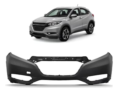 foto de Para-Choque Diant. Superior HR-V 15-19