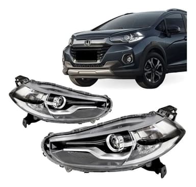 foto de Farol LED WR-V 17–22 Dir