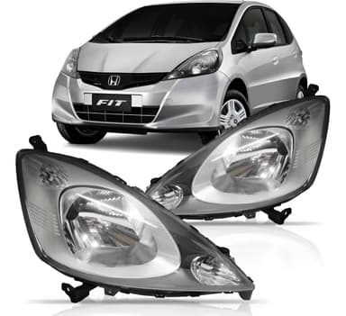 foto de Farol Fit 09–14 Dir