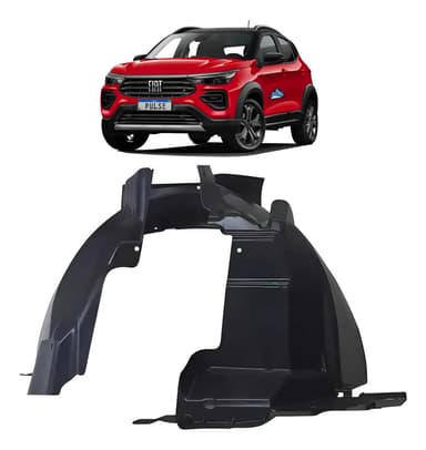foto de Para-Barro Pulse 2021 a 2023 Diant. Esq