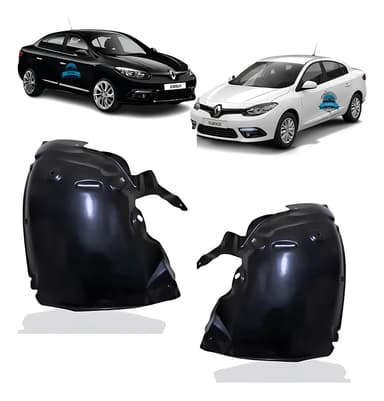foto de Para-Barro Fluence 10-18 Diant. Esq.
